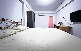 Oyo 92002 Wisma Samudra